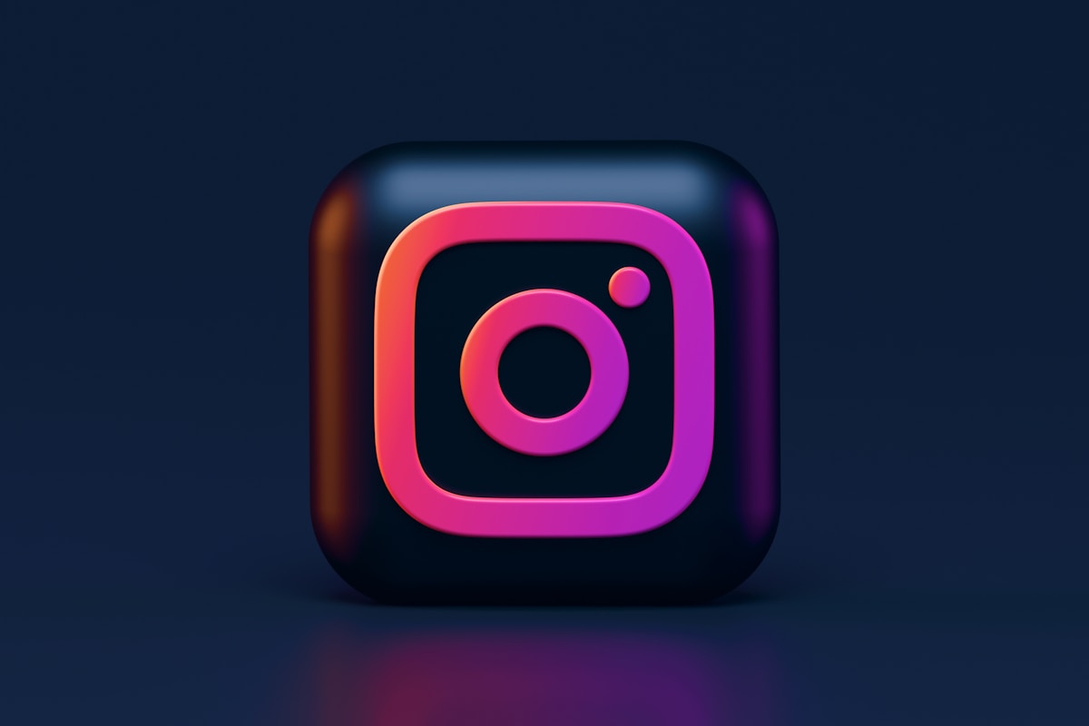 Social media marketing content creation